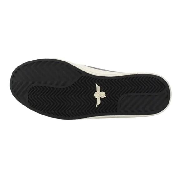 Creative Recreation Carda Sneakers Bronze Heather Gray Fashion Shoes NWOB US 9.5 - Picture 5 of 6